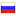 tile4you.ru server is located in Russia